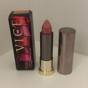 Urban Decay Vice Lipstick in Naked